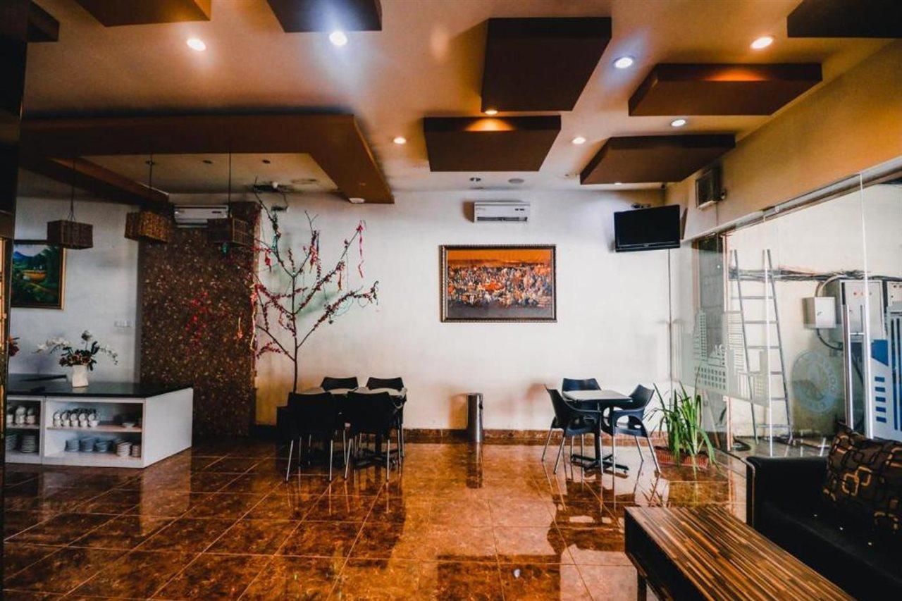 Reddoorz Plus Near Sultan Hasanuddin Airport Makassar Dış mekan fotoğraf
